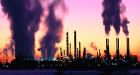 Fighting global warming reduces disease
