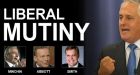 Defiant Turnbull takes on climate rebels