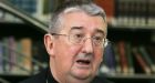 Catholic bishops covered up Dublin priests' abuse, shunned law for decades