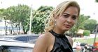 Brazil miniskirt student to march in Carnival