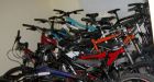 153 bikes seized from controversial rescue business