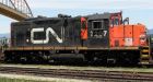 Labour minister urges arbitration to end CN strike