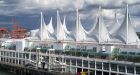 Canada Place to get new roof