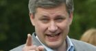 Harper tells Ugandan president Canada 'deplores' African country's law targeting gays