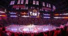 NHL approves Canadiens' sale to Molsons