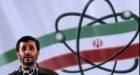 Ahmadinejad says UN sanctions on Iran will not work