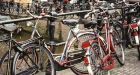 Canada to tax Dutch for bikes brought to Olympics