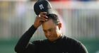 Tiger Woods admits 'transgressions'