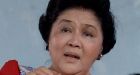 Imelda Marcos registers to run for Philippines congress