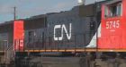 CN Rail tentative deal reached