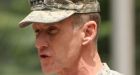 NATO commander says Afghan south the focus of new counter-insurgency effort