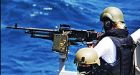 Dutch navy arrests Somali pirates