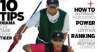 Tiger Woods and Barack Obama on Ill-Timed Golf Magazine Cover