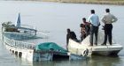 46 dead after ferry, boat collide in Bangladesh