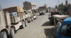 Royal Canadian Dragoons deploy to Afghanistan