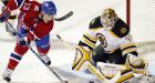 Cammalleri nets hat trick in historic Habs win