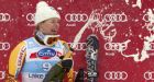 Canada's Brydon 2nd in Lake Louise downhill