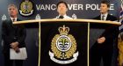 Vancouver police make cold case arrests
