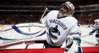 Canucks roll into matinee vs. NHL-worst Hurricanes
