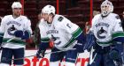 Careless Canucks lose to lowly Hurricanes