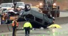 Driver blames ex-RCMP van in 3-death crash