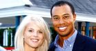 Tiger Woods' Wife Moves Out