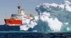 Feds to fund Northwest Passage marine park study