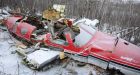 Plane that crashed, killing 5, was overloaded: TSB