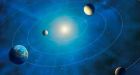 'Super-Earths' orbit nearby stars