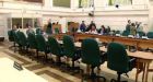 Tories skip Afghan committee meeting