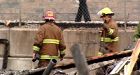Beer-consuming firefighters behind firing: chief
