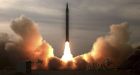 Iran tests long-range missile, raises ire of West