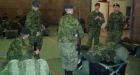 Belts tighten as cash crunch hits Army