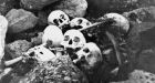 Soup can sheds light on doomed Arctic expedition