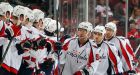 Canucks host Ovechkin, Capitals