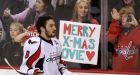 Raymond, Luongo outshine Ovechkin
