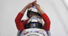 Humphries drives Canada to bobsleigh gold