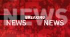 Blaze consumes airport terminal in northern B.C.