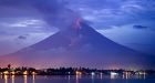 Active Philippines Volcano Could Erupt Within Days