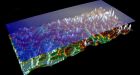 Data to expose 'ghost mountains'
