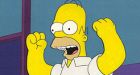 Homer puts bad spin on power plants