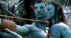 Avatar Is No. 1 but Without a Record