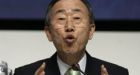 UN's Ban defends climate summit as 'step forward'