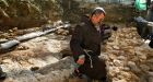 Israel: first Jesus-era house found in Nazareth
