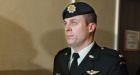 Canadian officer faces court martial in January