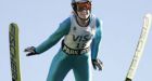 Top court spurns Olympic women ski jumpers