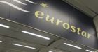 Eurostar resumes rail service