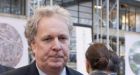 Charest rips into Harper government over environment
