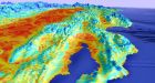 Scientists map speed of climate change
