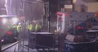 4 die in Toronto scaffolding collapse